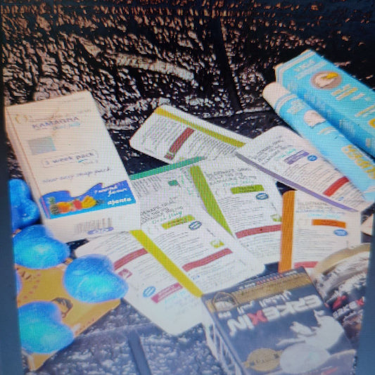باك5 منتجات